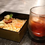 ソーニ・ディ・ソーニ - 