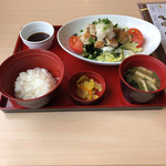 ジョイフル - 料理写真: