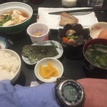 岩見沢ホテル4条 - 