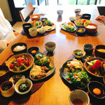 発酵薬膳料理 らふぁえろ - 