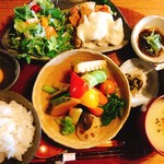 発酵薬膳料理 らふぁえろ - 