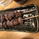 Yakitori Hiroshima Yaki Yassan - 