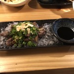 Yakitori Hiroshima Yaki Yassan - 