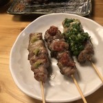 Yakitori Hiroshima Yaki Yassan - 