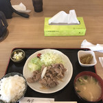 みんなの食堂 牛深亭 - 