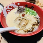 ラーメン まこと屋 - 