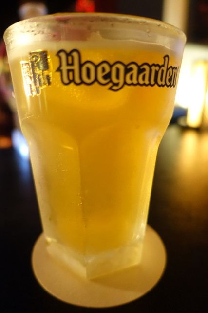Bar Vague>