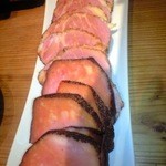 自家製拉麺 まつかぜ - 