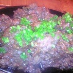 自家製拉麺 まつかぜ - 