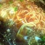 自家製拉麺 まつかぜ - 