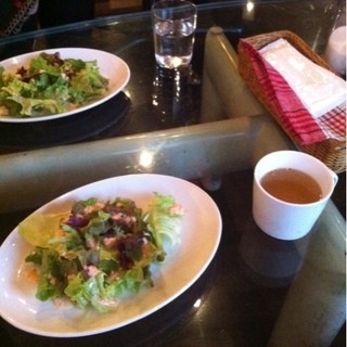 キッチン ソルナ カフェ_0