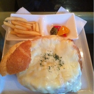 キッチン ソルナ カフェ_1