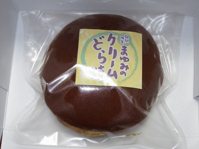 お菓子のまゆみ - 飯詰（ケーキ）の写真