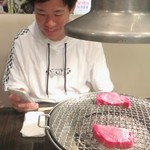 Yakiniku Dorago - 