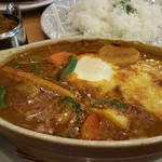 Kikuya Curry - 