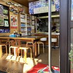 お好み焼 ひらの - 