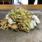 お好み焼 ひらの - 実は壁紙