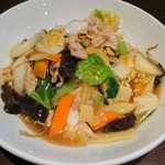 中華食堂 - 