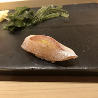 不動前 すし 岩澤 - 