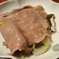 佐賀牛 季楽 銀座  - 