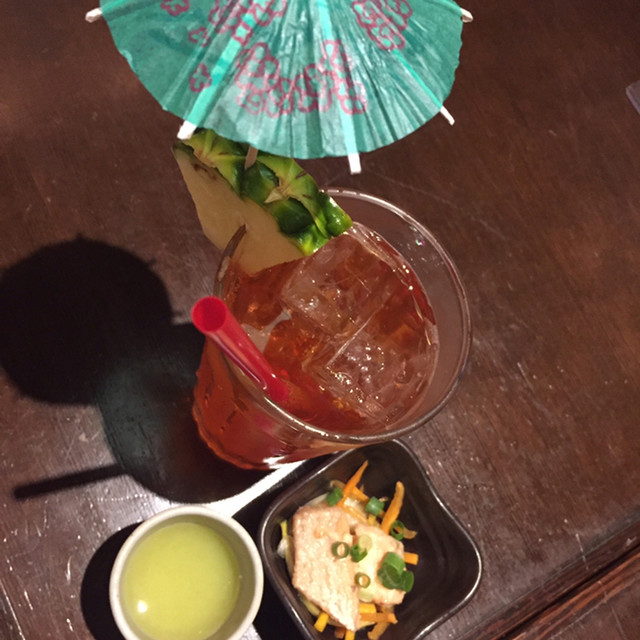 美ら島の葉菜 チュラシマノハナ 西金沢 沖縄料理 食べログ