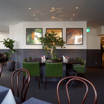 サロン・ド・テ・モロゾフ - 