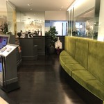 サロン・ド・テ・モロゾフ - 