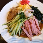 中華料理　悟空 - 