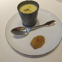 レストラン リューズ - アミューズ