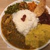 ポンガラカレー 赤坂アークヒルズ店