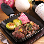 <Very popular> Lamb thigh Steak