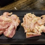 Shichirin Yakiniku Anan - 