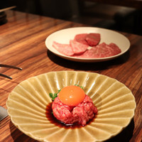 炭火焼肉KINOE - 
