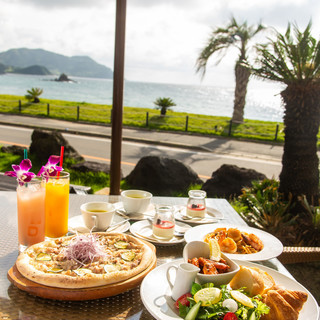 パームビーチ_1