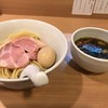 らぁ麺 はやし田 新宿本店