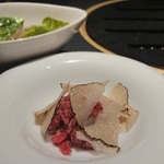 麻布十番焼肉 BULLS - 