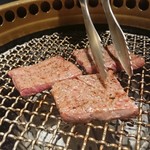 麻布十番焼肉 BULLS - 