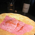 麻布十番焼肉 BULLS - 