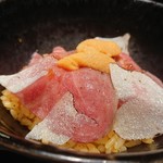 麻布十番焼肉 BULLS - 