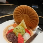 麻布十番焼肉 BULLS - 