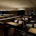 スカイラウンジ オーロラ - 