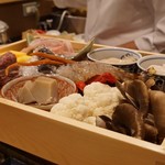 祇園 天ぷら 割烹 はせがわ - 