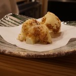 祇園 天ぷら 割烹 はせがわ - 