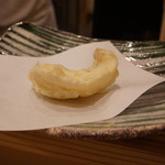 祇園 天ぷら 割烹 はせがわ - 