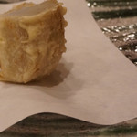 祇園 天ぷら 割烹 はせがわ - 