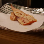 祇園 天ぷら 割烹 はせがわ - 