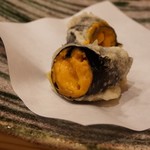 祇園 天ぷら 割烹 はせがわ - 