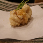 祇園 天ぷら 割烹 はせがわ - 