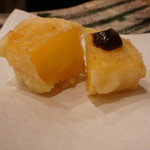 祇園 天ぷら 割烹 はせがわ - 