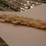 祇園 天ぷら 割烹 はせがわ - 